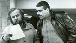 Довлатов и окрестности. "Щи из Боржоми"