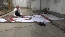 Умаралӣ Саидов 13 сол дар додгоҳҳои Тоҷикистон баҳсу кашмакаш кардааст.