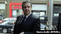 Ivica Dačić: To plašenje Srbije više ne prolazi