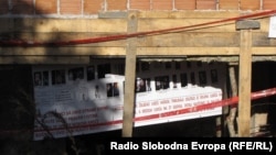 Kuća u Pionirskoj ulici