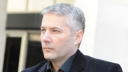 Vujičić (na fotografiji): Jedan od razloga na koji su se pozvali predlagači su smjernice Savjeta Evrope