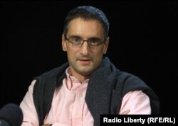 სერგეი მედვედევი