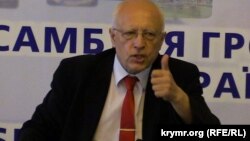 Олег Соскін