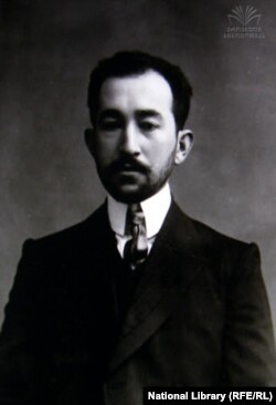 ევგენი გეგეჭკორი