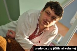 Анатолій Бабинський