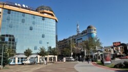 Rizik po zdravlje stanovništva Crne Gore od infekcije novim korona virusom trenutno se smatra visokim (Fotografija: Podgorica)