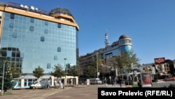 EK: Crna Gora nije napredovala na polju slobode izražavanja (na fotografiji: Podgorica)