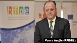 Politička nestabilnost najveći problem BiH: Denis Hadžović