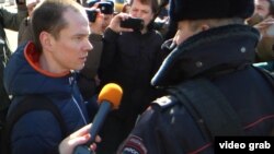 Ильдар Дадин