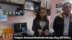 В центрі енергоаудиту