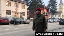 Sabahudin Spahić iz Doboja izaći će na ove izbore jer ga kako kaže interesuje ko je pobjednik, dal' je bilo mućke.