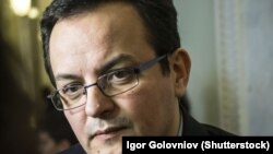 Олег Березюк