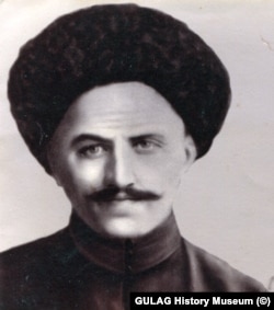 ჯაბრაილ მედოვი