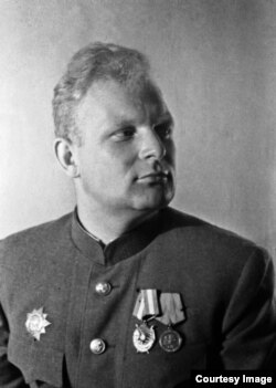 Игнат Кузовков