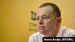 Žena iz istopolne zajednice nema opciju da svoju partnerku označi kao drugu majku ili drugog roditelja: Goran Miletić