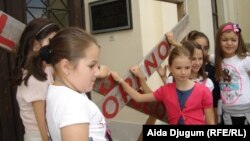 Otvaranje Zemaljskog muzeja, foto: Aida Đugum