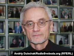 Олександр Мотиль