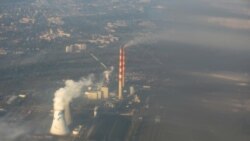 Srbija je 2015. godine obećala da će do 2030. da smanji emisije ugljen-dioksida za 9.8 odsto u odnosu na 1990. godinu