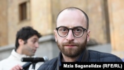 გასტროენტეროლოგი ჯაბა ზარქუა