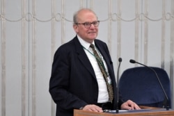 Андерс Ослунд