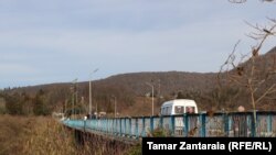 ენგურის ხიდი