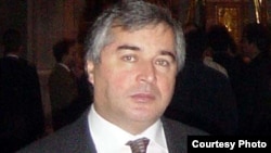 Tadžikistanski ambasador u Pakistanu Zubaidullo Zubaidov