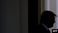 Demanti veza sa Rusijom: Donald Trumo