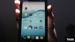 Izvn granica bivšeg Sovjetskog Saveza ruski pretraživač i nije toliko popularan