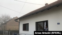 Kuća Goranke Šarić