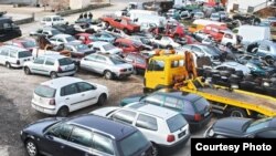 Jašarspahić: 'Bilo bi pogubno za BiH da postane, na neki način, sabirno mjesto za sve ono što EU više neće'