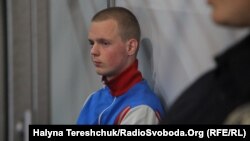 20-річний підозрюваний в організації нападу на табір ромів