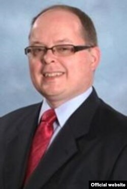 Тарас Залуський