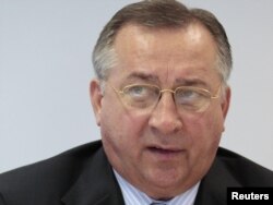 ნიკოლაი ტოკარევი