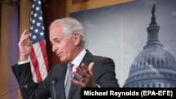 “Pakistan ima jednu od najdvoličnijih vlada sa kojom sam imao prilike da kontaktiram”: Bob Corker