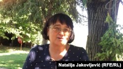 Mi ne možemo čamcima na Ludaško jezero, a oni mogu sve: Tereza Vašarheđi