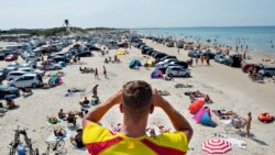 Svjetski je dan prevencije utapanja Svjetski je dan prevencije utapanja