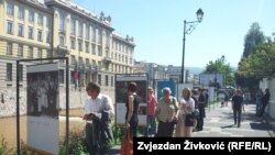 Izložba "Making Peace"