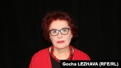 მაია ცირამუა