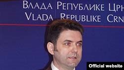 Slučaj povrijeđene djevojčice zastario 2014. godine: Petar Ivanović