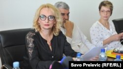 Kadija: Moj grijeh je što sam apolitična