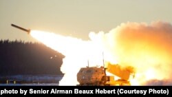 ამერიკული M142 (HIMARS)