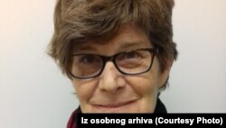 Imamo toliko komentatora da je to nevjerojatno: Gordana Vilović