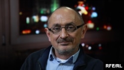 Александр Морозов, политолог