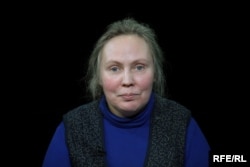 Правозащитница Валентина Чупик