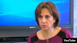 Svetlana Vuksanović