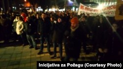 Požega, 15. februar 2019.