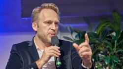 Svi koji su za Srpsku naprednu stranku i Vučića su dobri, dok je opozcija loša i zato je treba demonizirati: Vedran Džihić