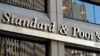 S&P Global Ratings face parte din așa-numitul „Big three” - alături de Fitch Ratings și Moody’s - trei cele mai mari agenții de rating din lume.
