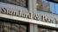 S&P Global Ratings face parte din așa-numitul „Big three” - alături de Fitch Ratings și Moody’s - trei cele mai mari agenții de rating din lume.