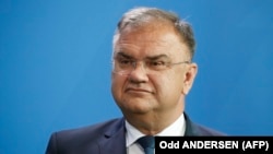 Ivanić: Ojačati ured Delegacije EU u BiH (2018.)